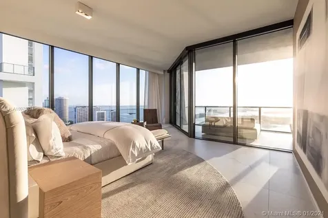 1000 Biscayne Boulevard Miami FL 33132
