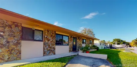 7100 Mcclellan Street Hollywood FL 33024