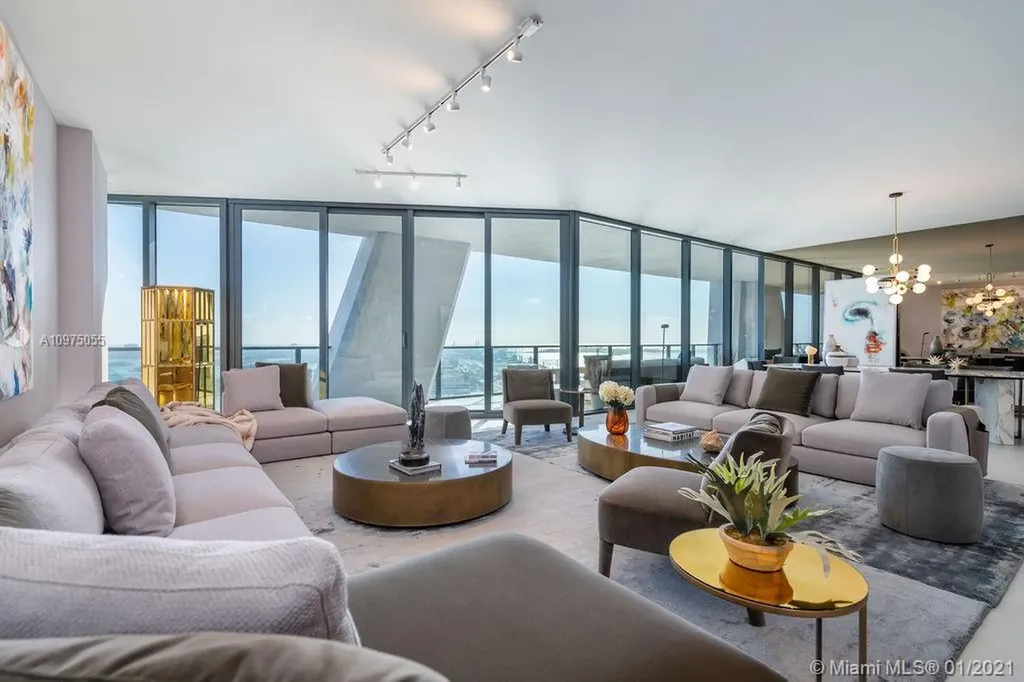 1000 Biscayne Boulevard Miami FL 33132