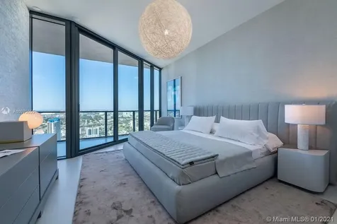 1000 Biscayne Boulevard Miami FL 33132