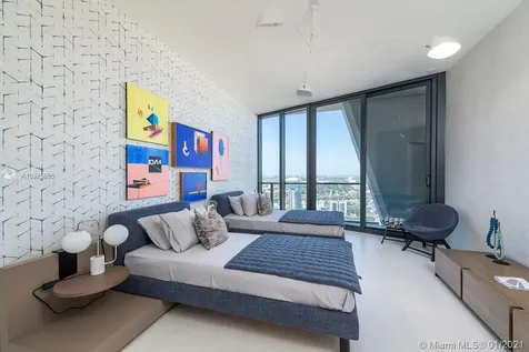 1000 Biscayne Boulevard Miami FL 33132