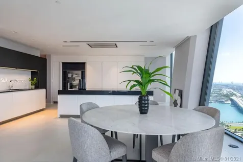 1000 Biscayne Boulevard Miami FL 33132