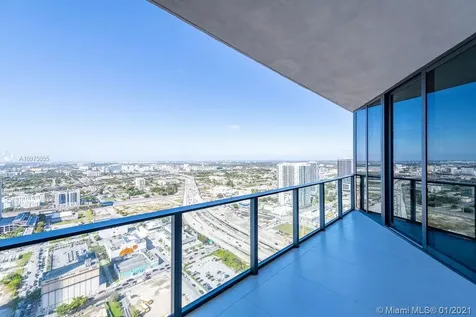 1000 Biscayne Boulevard Miami FL 33132