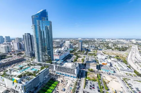 1000 Biscayne Boulevard Miami FL 33132