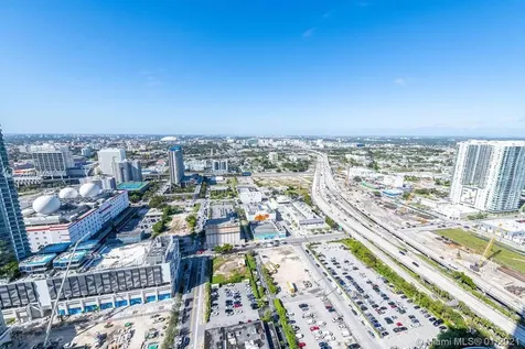 1000 Biscayne Boulevard Miami FL 33132