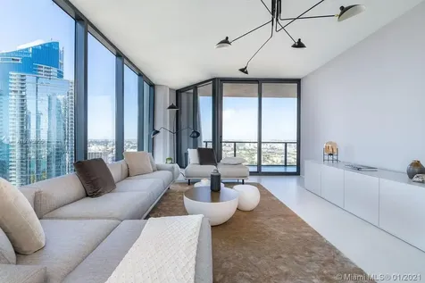 1000 Biscayne Boulevard Miami FL 33132