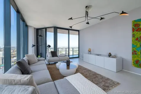 1000 Biscayne Boulevard Miami FL 33132