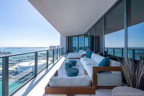 1000 Biscayne Boulevard Miami FL 33132