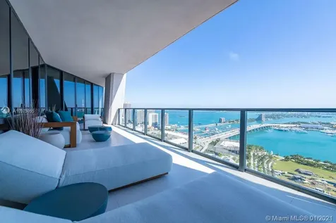 1000 Biscayne Boulevard Miami FL 33132