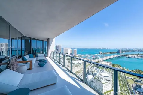 1000 Biscayne Boulevard Miami FL 33132
