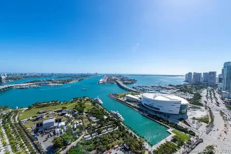 1000 Biscayne Boulevard Miami FL 33132