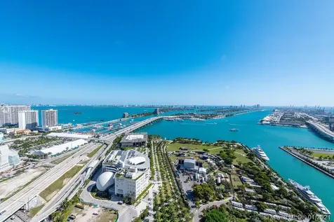 1000 Biscayne Boulevard Miami FL 33132