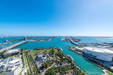 1000 Biscayne Boulevard Miami FL 33132
