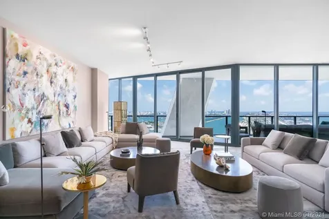1000 Biscayne Boulevard Miami FL 33132