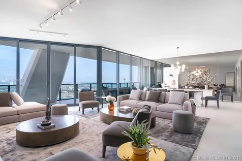 1000 Biscayne Boulevard Miami FL 33132