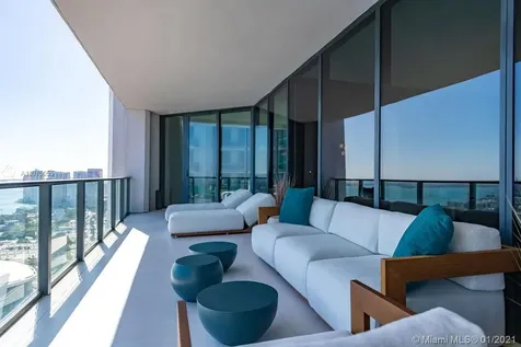 1000 Biscayne Boulevard Miami FL 33132