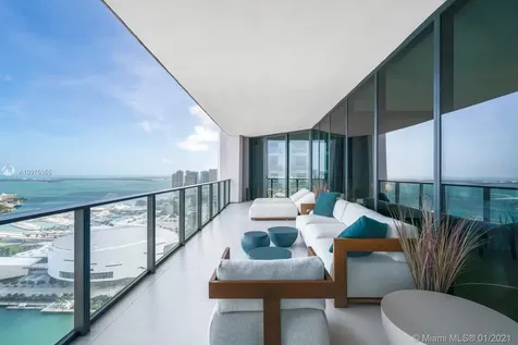 1000 Biscayne Boulevard Miami FL 33132
