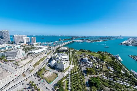 1000 Biscayne Boulevard Miami FL 33132