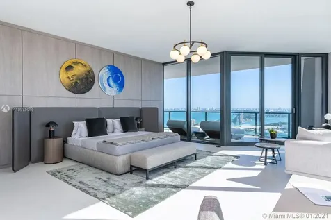 1000 Biscayne Boulevard Miami FL 33132