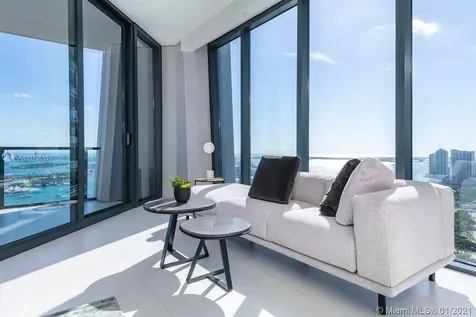 1000 Biscayne Boulevard Miami FL 33132