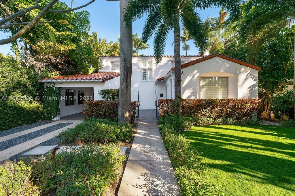 4511 Royal Palm Avenue Miami Beach FL 33140