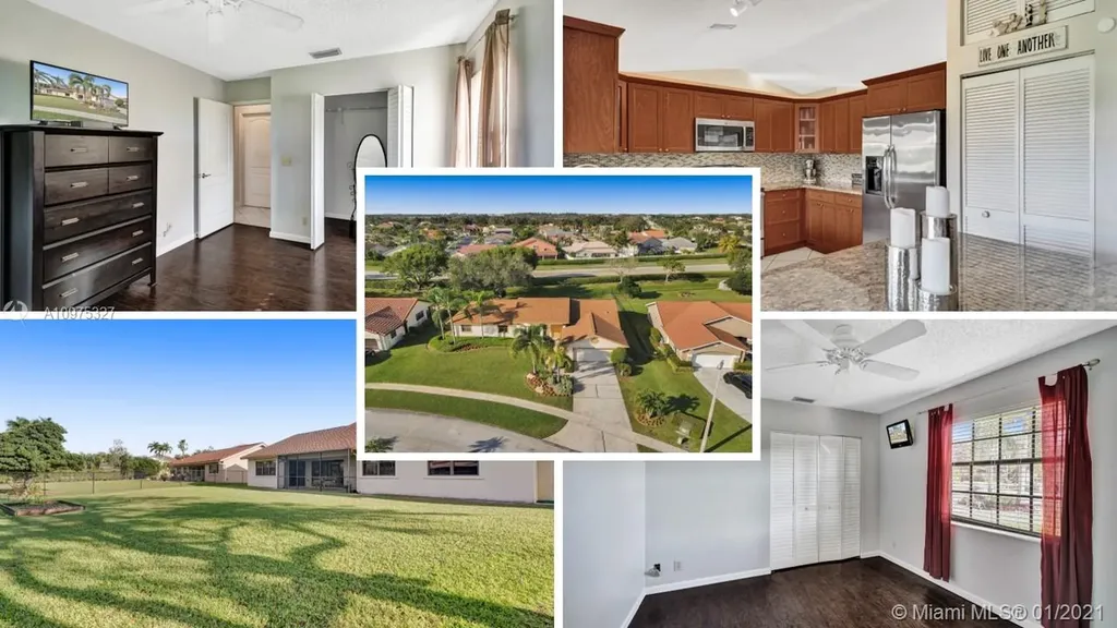 19711 NW 8th Street Pembroke Pines FL 33029
