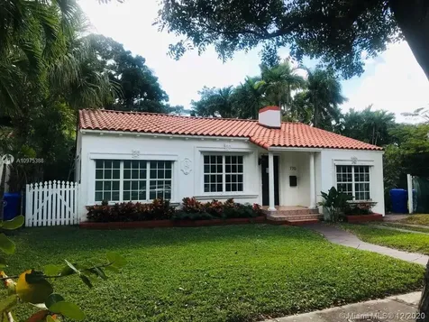 770 NE 77th Street Miami FL 33138