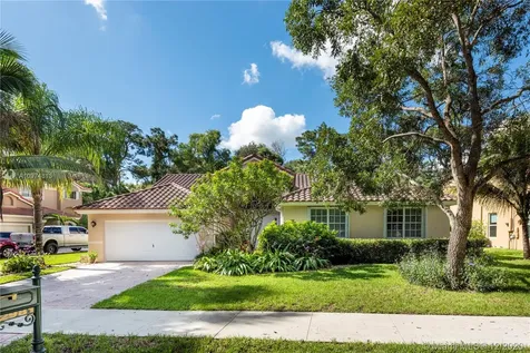 2981 Hidden Hollow Lane Davie FL 33328