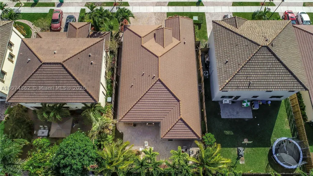 15565 SW 117th Street Miami FL 33196