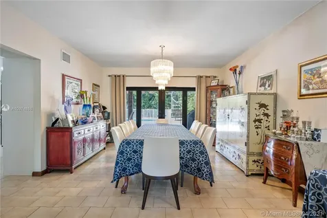 1701 NE 198th Terrace Miami FL 33179