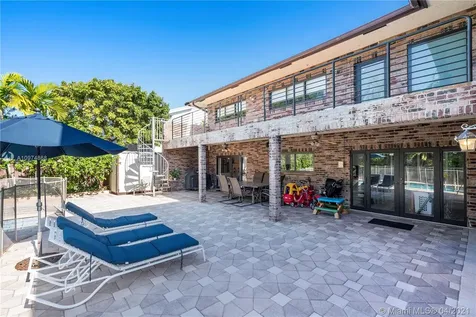 1701 NE 198th Terrace Miami FL 33179