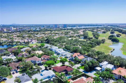 1701 NE 198th Terrace Miami FL 33179