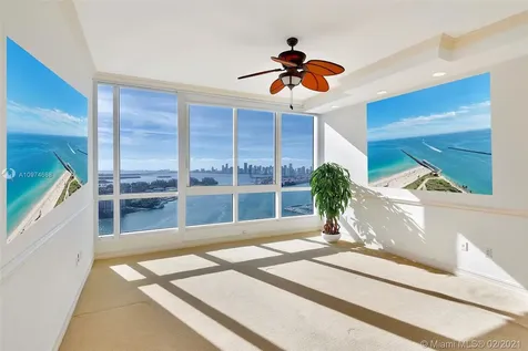100 S Pointe Drive Miami Beach FL 33139