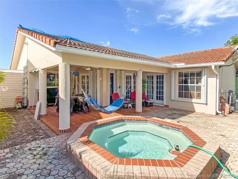 4727 SW 143rd Court Miami FL 33175