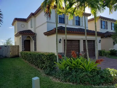 3360 SE 7th Court Homestead FL 33033