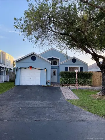 10048 SW 222nd Street Cutler Bay FL 33190