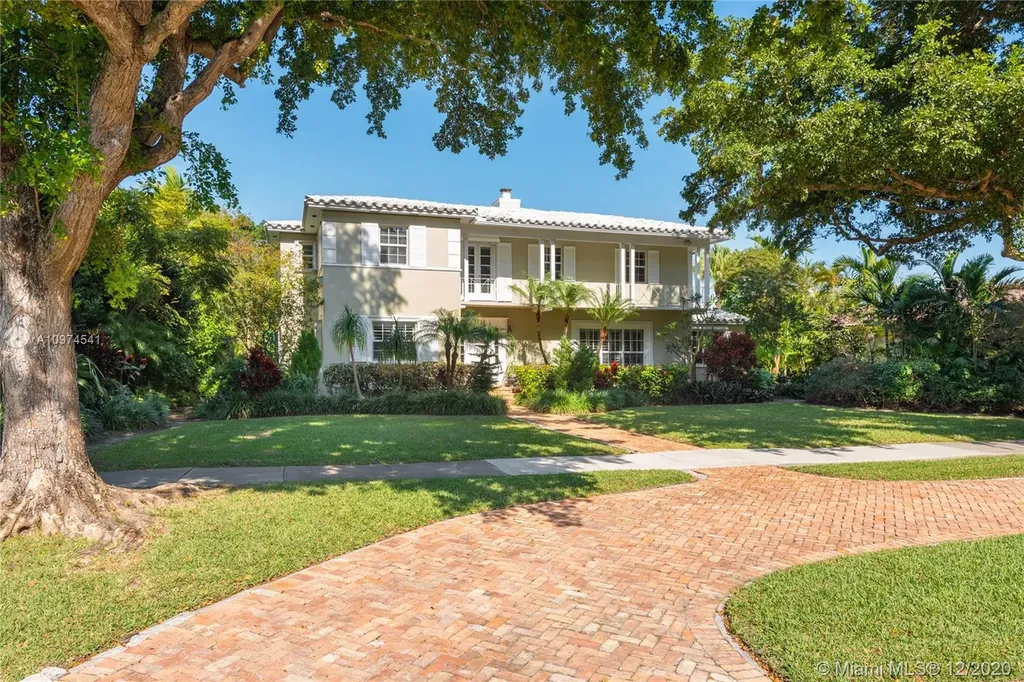 1225 NE 95th Street Miami Shores FL 33138