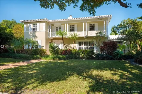 1225 NE 95th Street Miami Shores FL 33138