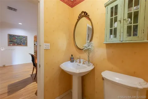 1225 NE 95th Street Miami Shores FL 33138