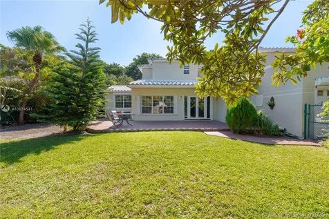 1225 NE 95th Street Miami Shores FL 33138