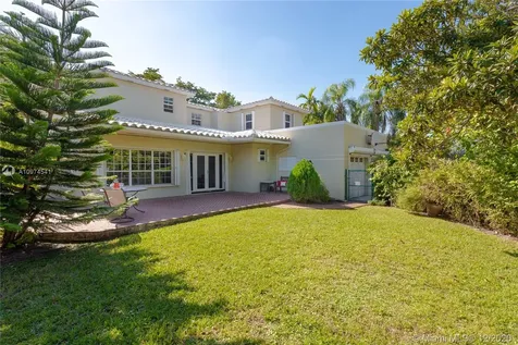 1225 NE 95th Street Miami Shores FL 33138