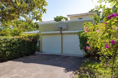 1225 NE 95th Street Miami Shores FL 33138