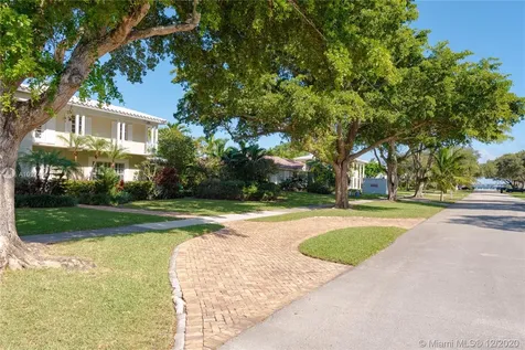 1225 NE 95th Street Miami Shores FL 33138