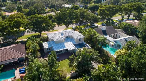 1225 NE 95th Street Miami Shores FL 33138