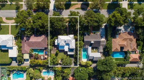 1225 NE 95th Street Miami Shores FL 33138