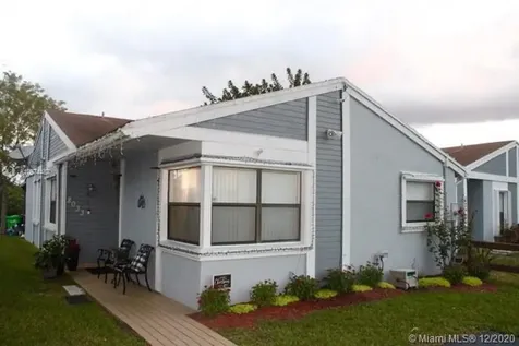 8033 NW 41st Court Sunrise FL 33351