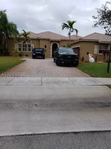 14101 SW 33rd Court Davie FL 33330