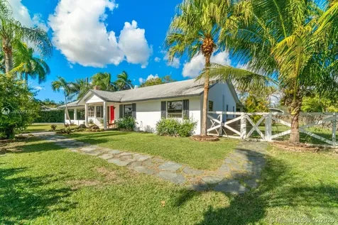 18445 SW 268th Street Homestead FL 33031