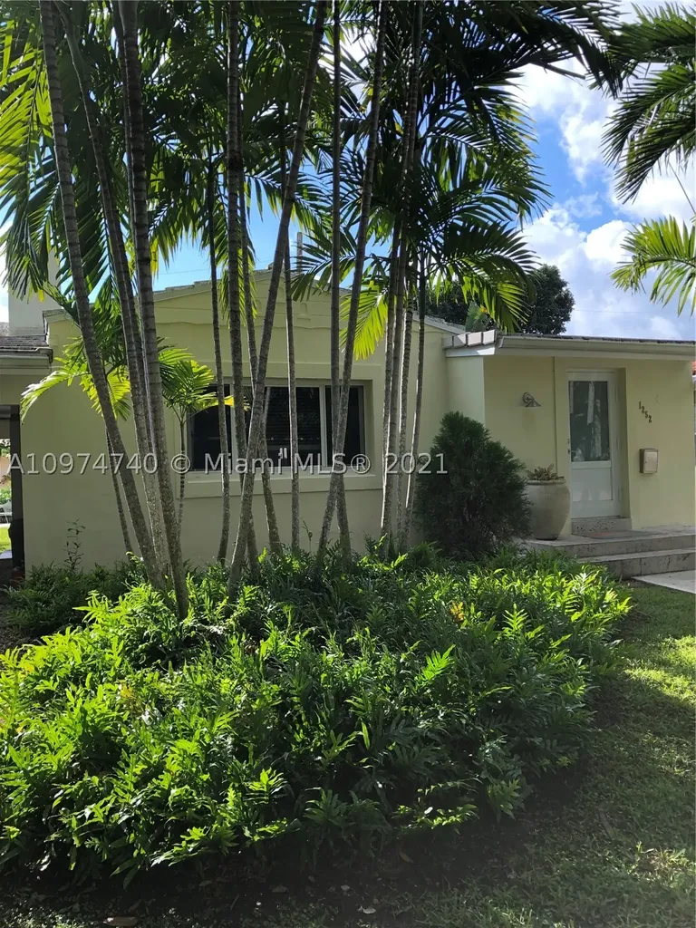 1252 Mariana Avenue Coral Gables FL 33134