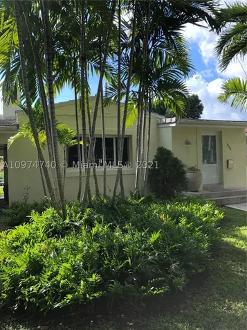 1252 Mariana Avenue Coral Gables FL 33134